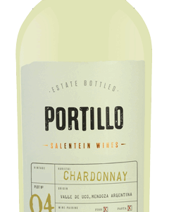 75 cl Portillo Chardonnay SC 2023