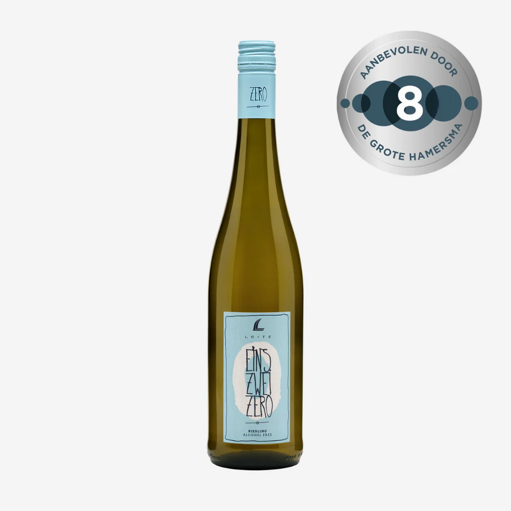 Eins Zwei Zero Riesling
