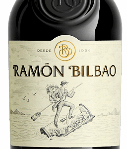 75 cl Ramon Bilbao Gran Reserva 2015 nw
