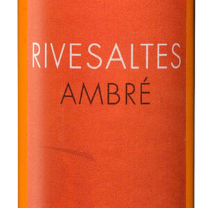 37,5cl BIO Cazes Rivesaltes Ambré 2014