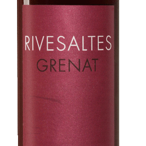 37,5 cl BIO Cazes Rivesaltes Grenat 2024
