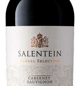 75 cl Salentein BS Cab. Sauv. 2022