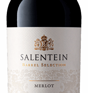 75 cl Salentein BS Merlot 2022