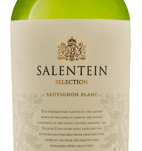 75 cl Salentein Selection Sauvignon Blanc SC 2023