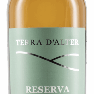 75 cl  Terra d' Alter Branco Reserva 2022 nw