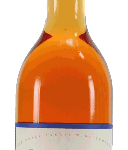 50cl The Royal Tokaji Aszú Blue Label 5 puttonyos 2018