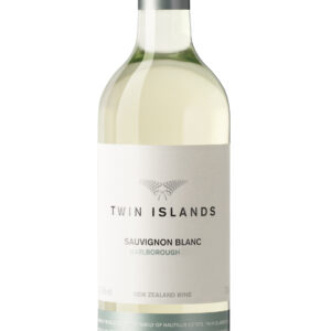 75 cl Twin Islands Sauvignon Blanc SC 2024