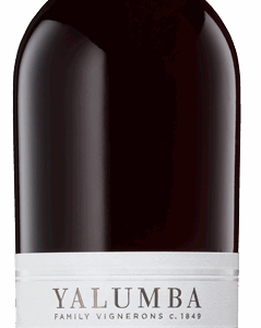 37,5 cl Yalumba Antique Muscat