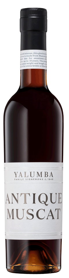 37,5 cl Yalumba Antique Muscat