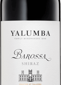 75 cl Yalumba Samuel's Collection Shiraz SC 2022