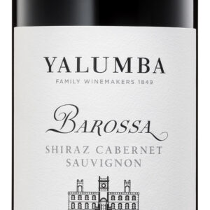75 cl Yalumba Samuel's Collection Shiraz-Cab. Sauv.  SC 2021