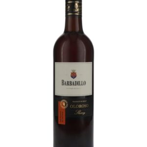 BARBADILLO OLOROSO DRY SHERRY