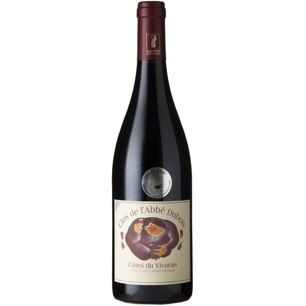 Clos de L'abbe Dubois