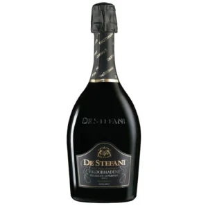 75cl De Stefani Rive d Refrontolo Prosecco Sup. DOCG 2022 nw