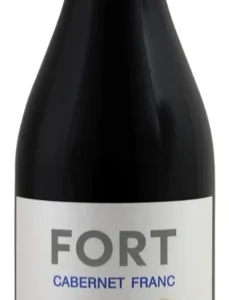 Fort Burgozone Cabernet Franc