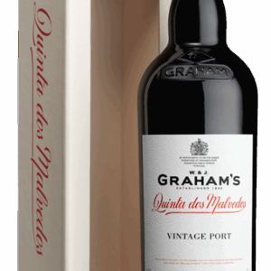 75 cl GB Graham's Quinta dos Malvedos LBV 2018