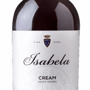 75 cl Valdespino Cream Isabela