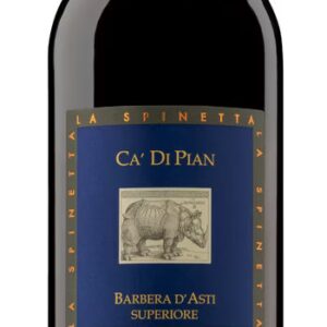 La Spinetta Barbera