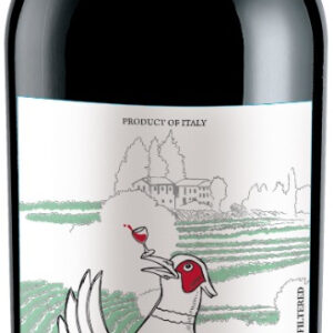 75cl De Stefani Naturalmente Rosso 2020