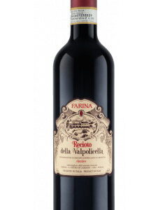 75 cl CB Farina Amarone Val.Cl. Ris. Montefante DOCG 2017 nw