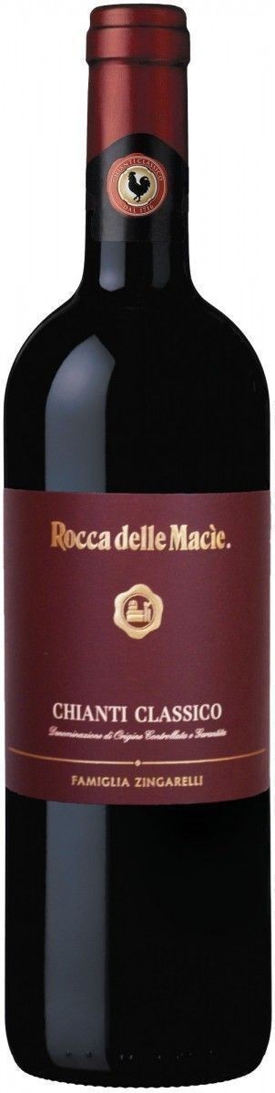 Rocca delle Macìe Chianti Classico