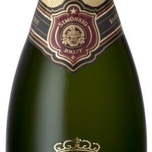 Simonsig Kaapse Vonkel Brut