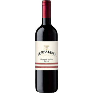 Sorbaiano Montescudaio Rosso