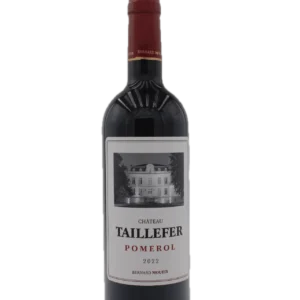 2020 CHAT. TAILLEFER POMEROL CB/6