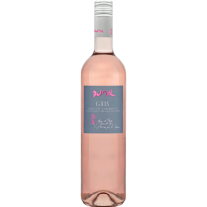 2024 GRIS 'DUNE' SABLE DE CAMARQUE AOP